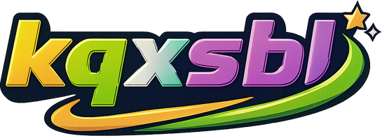 Logo kqxsbl